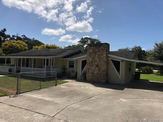 1818 Pioneer Trail, New Smyrna Beach, FL 32168
