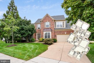 2496 Sycamore Lakes Cove, Herndon, VA 20171