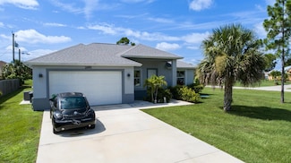 2490 SW Red Terrace, Port Saint Lucie, FL 34953