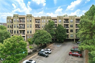 425 Chapel St SW Unit 1211, Atlanta, GA 30313