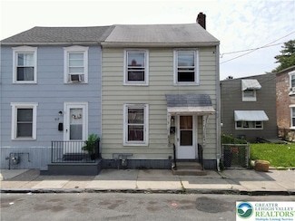 514 N Lumber St, Allentown, PA 18102