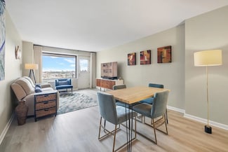 1020 Grand Concourse Unit 15V, Bronx, NY 10451