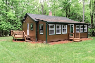 32 Birch Rd, Goshen, MA 01032