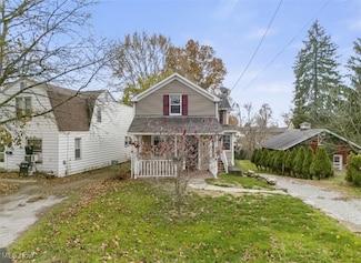 737 Summit St, Salem, OH 44460