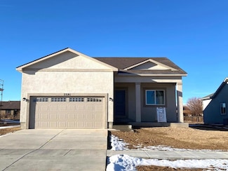 3521 Wapiti Ln, Pueblo, CO 81005