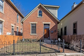 682 Mohawk St, Columbus, OH 43206