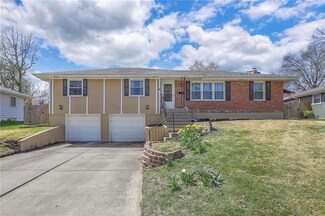 613 E Linwood Terrace, Independence, MO 64055