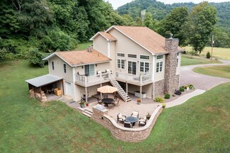 1483 Mae West Rd, Confluence, PA 15424