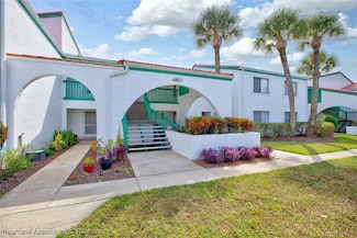 4801 Casablanca Cir Unit 23, Sebring, FL 33870