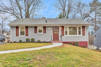 4310 Tyree Rd NW, Roanoke, VA 24017