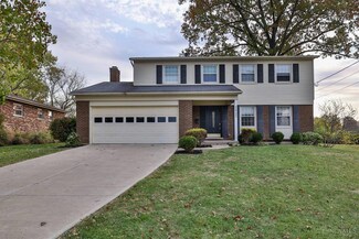 5845 Timely Terrace, Cincinnati, OH 45233