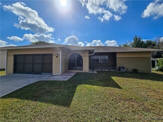 3730 N Honeylocust Dr, Beverly Hills, FL 34465