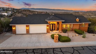 505 Miracle Rider Rd, Prescott, AZ 86301