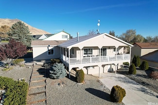 300 Mesa Way, Winnemucca, NV 89445