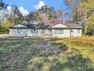 2985 Scheibler Rd, Memphis, TN 38128