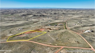 Lot 3b Hazelton Peak Rd, Gillette, WY 82716