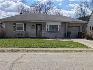 315 Diehl Dr, Greendale, IN 47025
