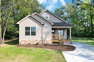 142 Pugh St NE, Cleveland, TN 37311