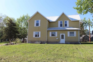 600 Jefferson St, Scranton, IA 51462