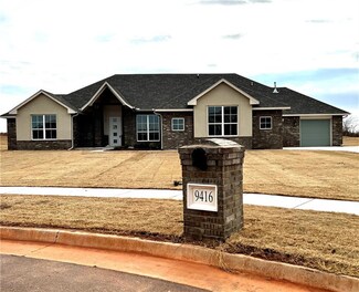 9416 SW 48th Terrace, Oklahoma City, OK 73179