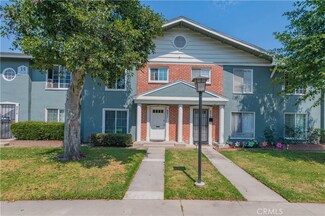 8217 Santa Inez Place, Buena Park, CA 90620