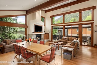 917 E Durant Ave, Aspen, CO 81611