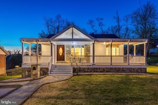 142 N French St, Alexandria, VA 22304