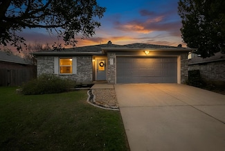 2202 Clayton Way, Cedar Park, TX 78613