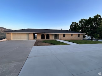 3696 N 475 E, Ogden, UT 84414