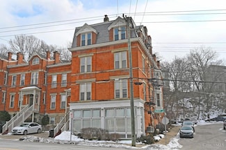 2152 Gilbert Ave Unit 3, Cincinnati, OH 45206