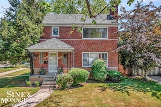 796 Harcourt Rd Unit 98, Grosse Pointe Park, MI 48230