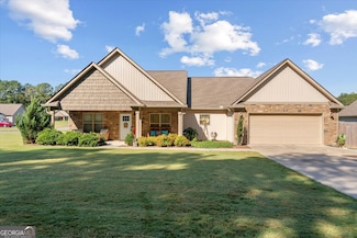 413 Beamer Rd SW, Calhoun, GA 30701