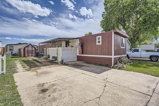 2885 E Midway Blvd Unit 1438, Denver, CO 80234