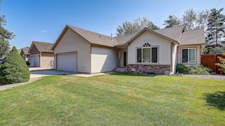 4501 Melrose Place, Missoula, MT 59808