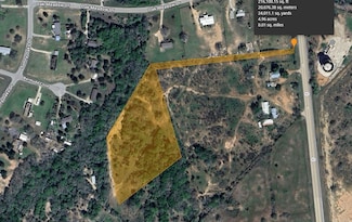 1540 N State Highway 95, Bastrop, TX 78602
