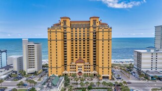 2600 N Ocean Blvd Unit 1103, Myrtle Beach, SC 29577