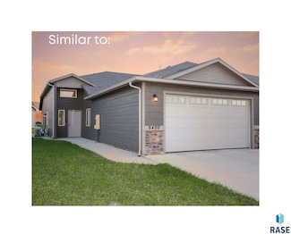 6402 S Keller Cir, Sioux Falls, SD 57108