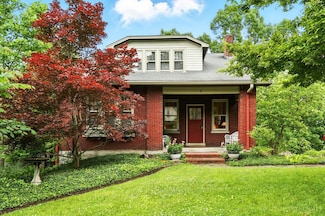 8 E Interwood Place, Cincinnati, OH 45220