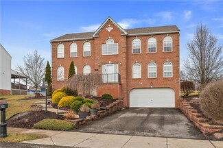 208 Commodore Dr, Mc Donald, PA 15057