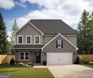 3301 Pepperpike Ct, Loganville, GA 30052