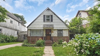 89-48 196th St, Jamaica, NY 11423