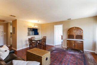 420 Jefferson St Unit 4A, Hoboken, NJ 07030