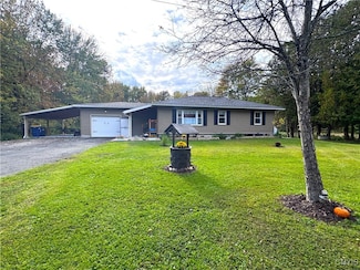 7083 Lock Rd, Rome, NY 13440