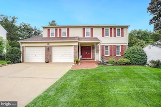 5205 Dunleigh Dr, Burke, VA 22015