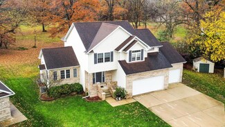 995 Bayside Way, Chesterton, IN 46304