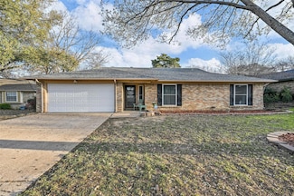 5805 Melstone Dr, Arlington, TX 76016