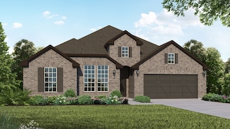 4450 Timberdrift St, Midlothian, TX 76065