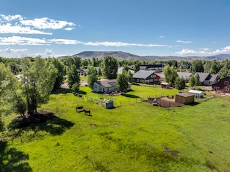 351 N 3rd St, Gunnison, CO 81230
