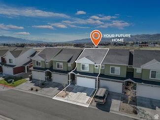 5113 W Vibrato St, Herriman, UT 84096