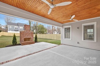 1817 S Mint St, Charlotte, NC 28203
